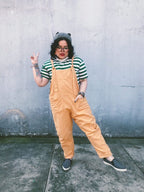 Overalls