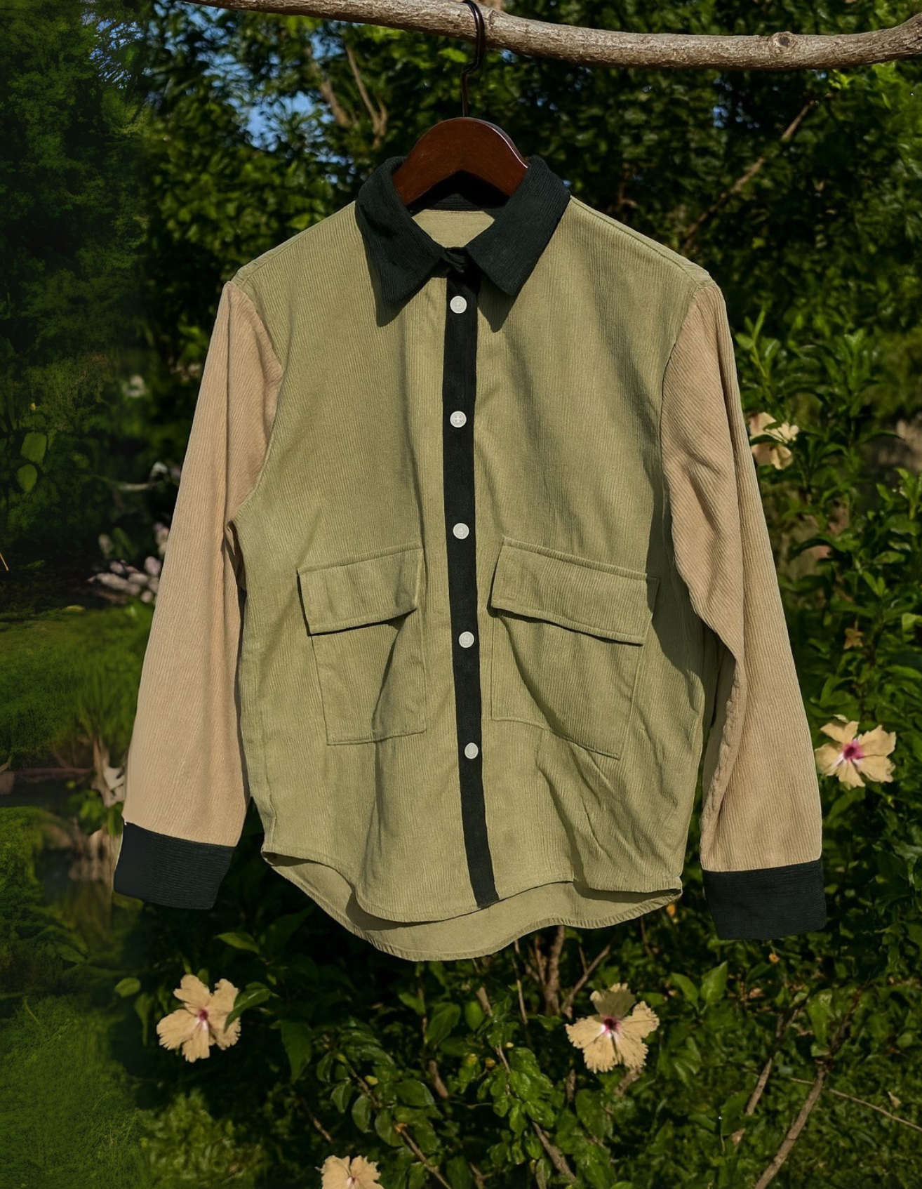Woovy™ II (Groovy Wovens)