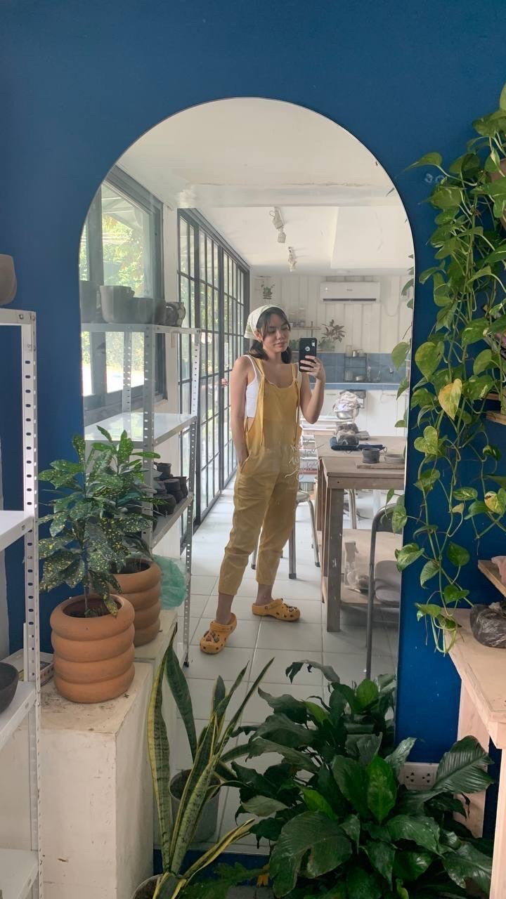 Overalls