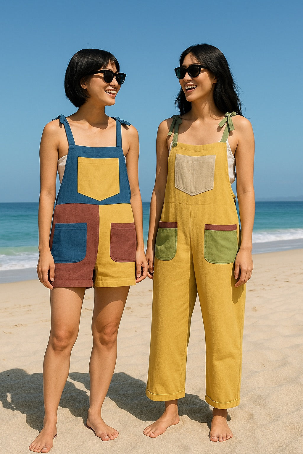 Shortalls