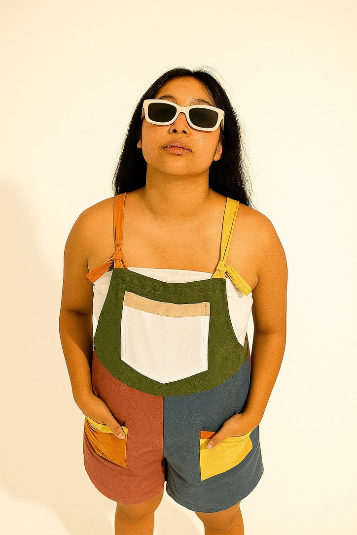 Shortalls
