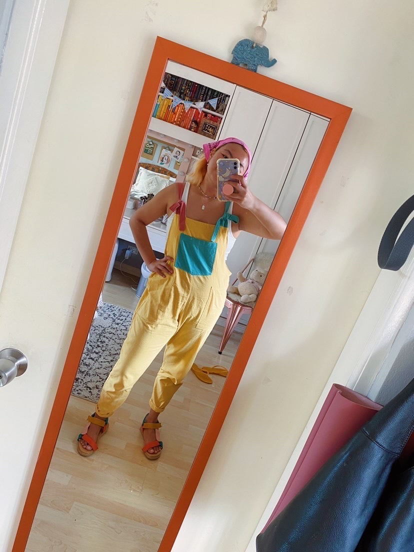 Overalls