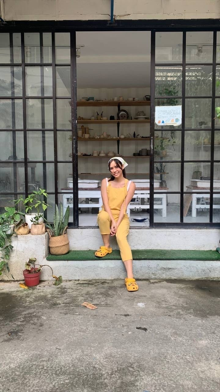 Overalls