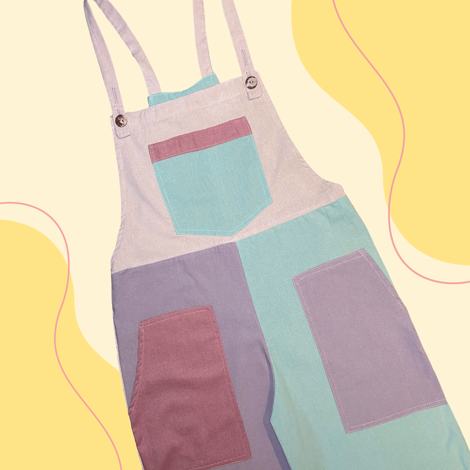 Shortalls