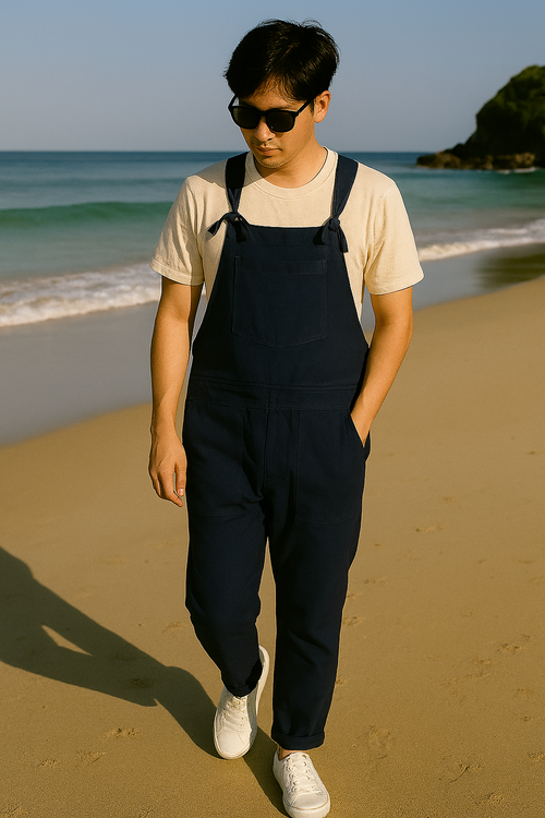 Men's Overalls