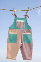 Kiddie Sunsuit