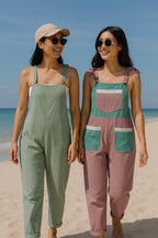 Overalls