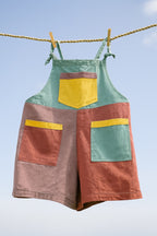 Shortalls