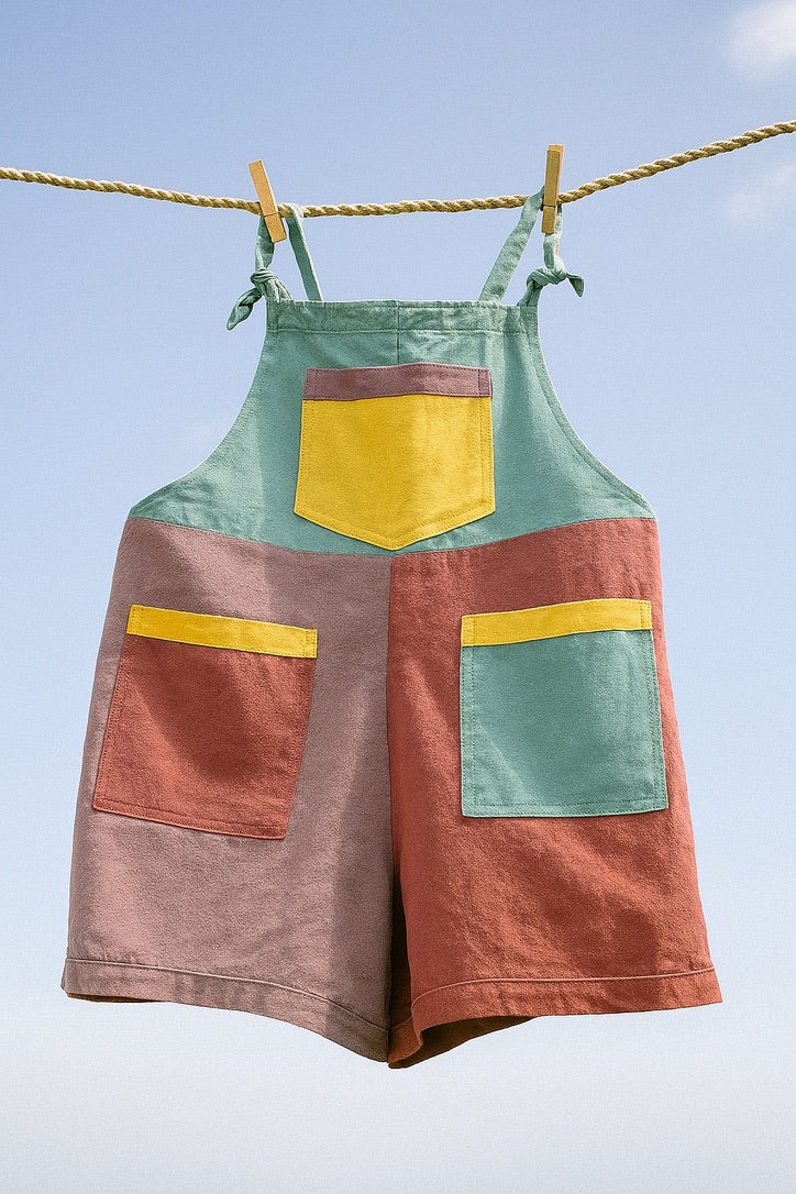 Shortalls