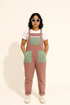 Overalls