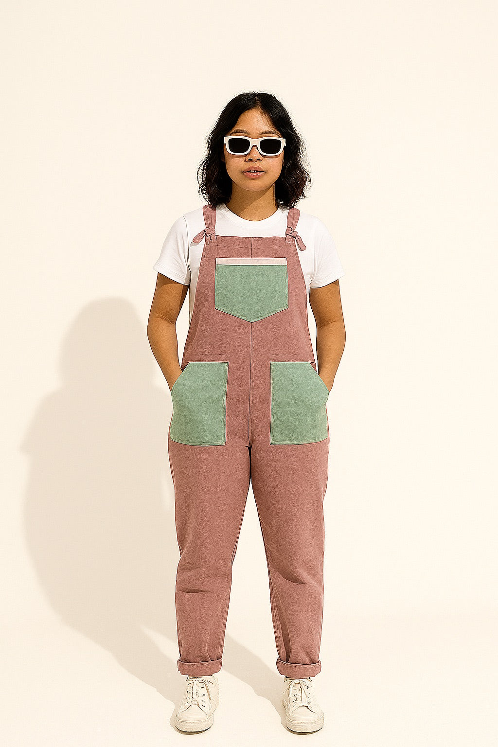 Overalls