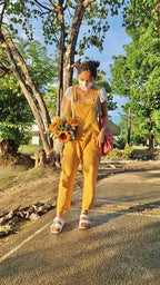 Overalls