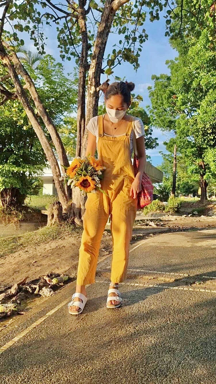 Overalls