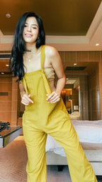 Overalls