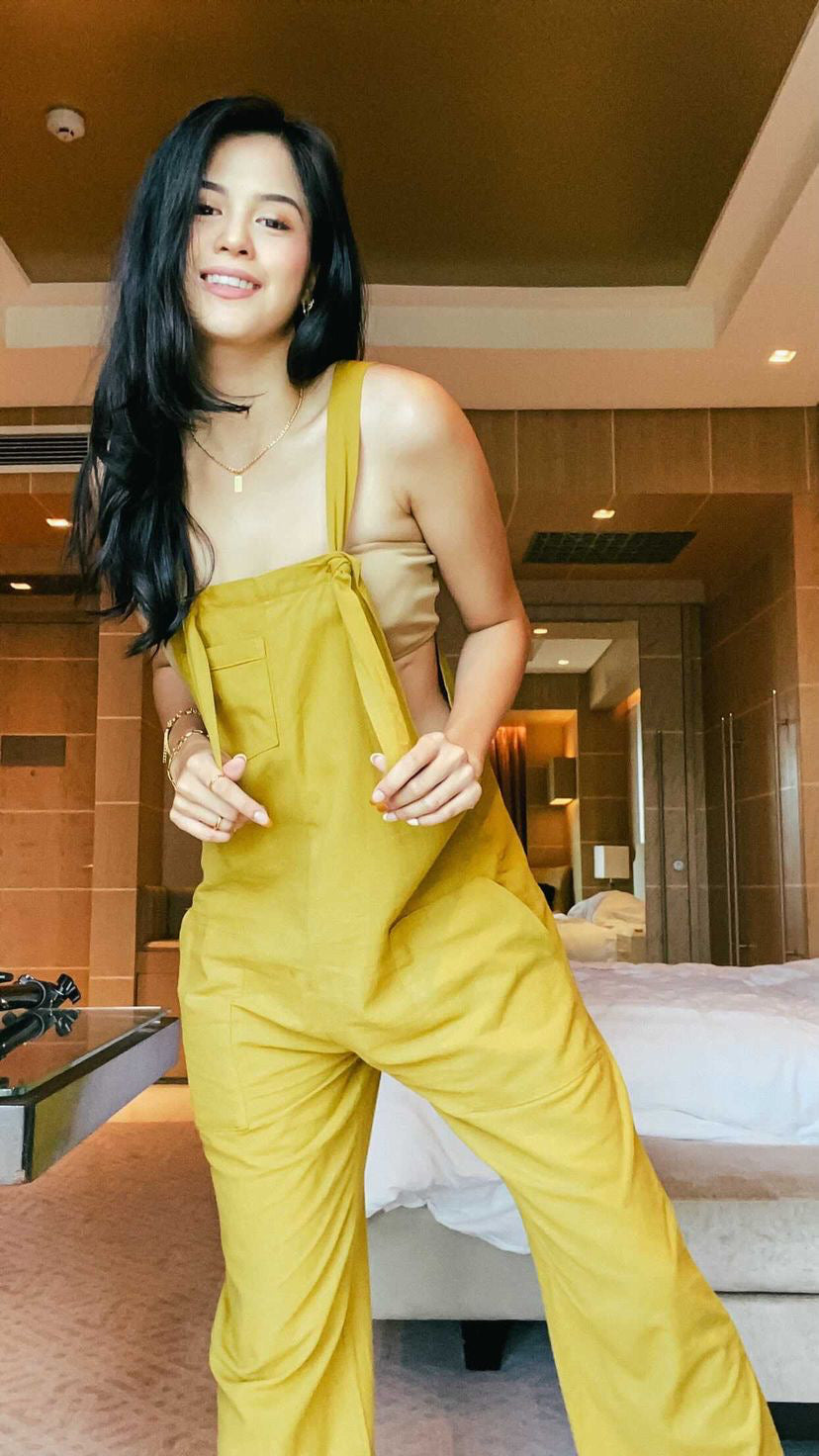 Overalls