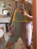 Shortalls