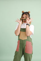 Overalls