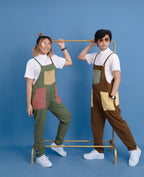 Men's Overalls
