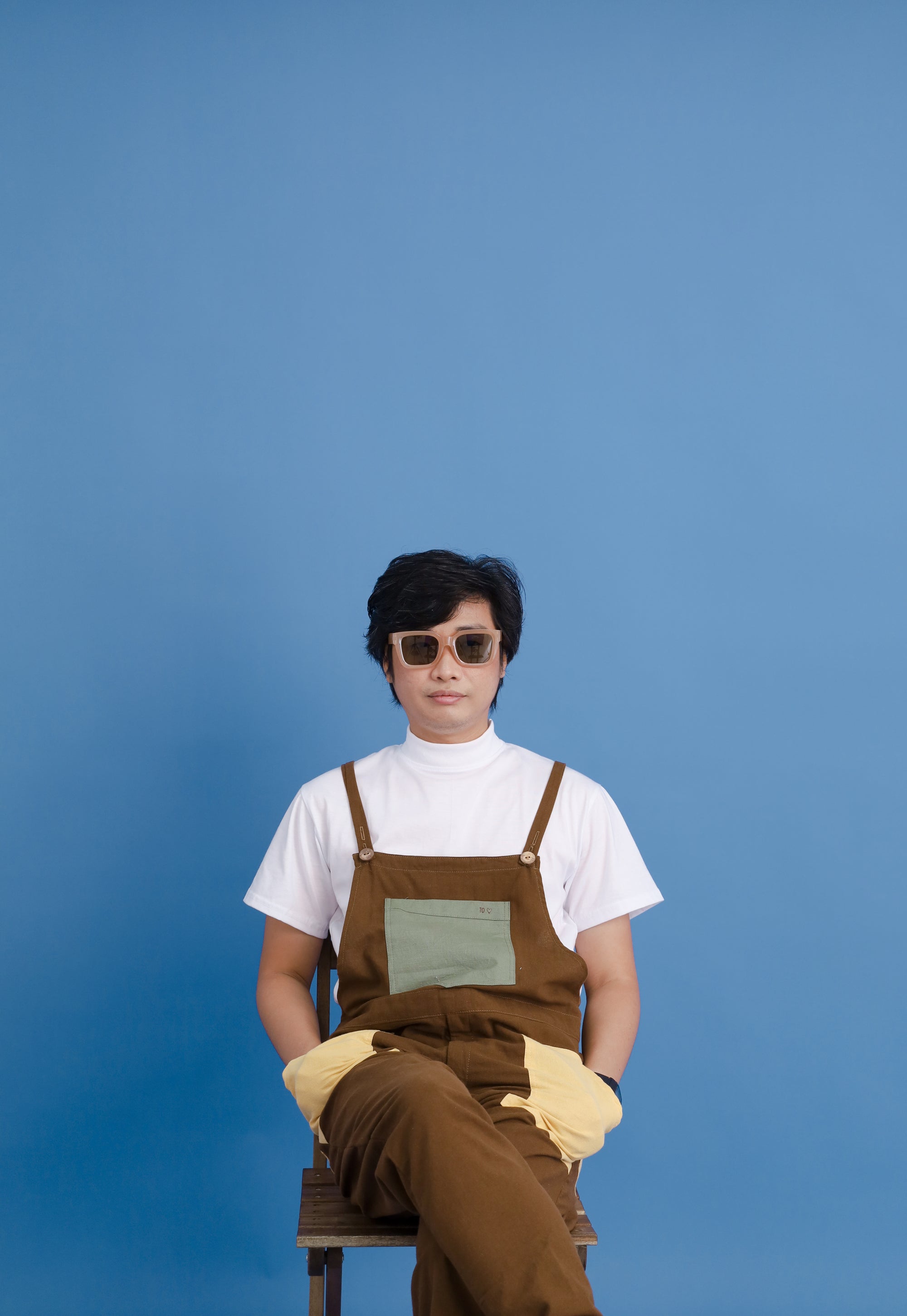Men's Overalls