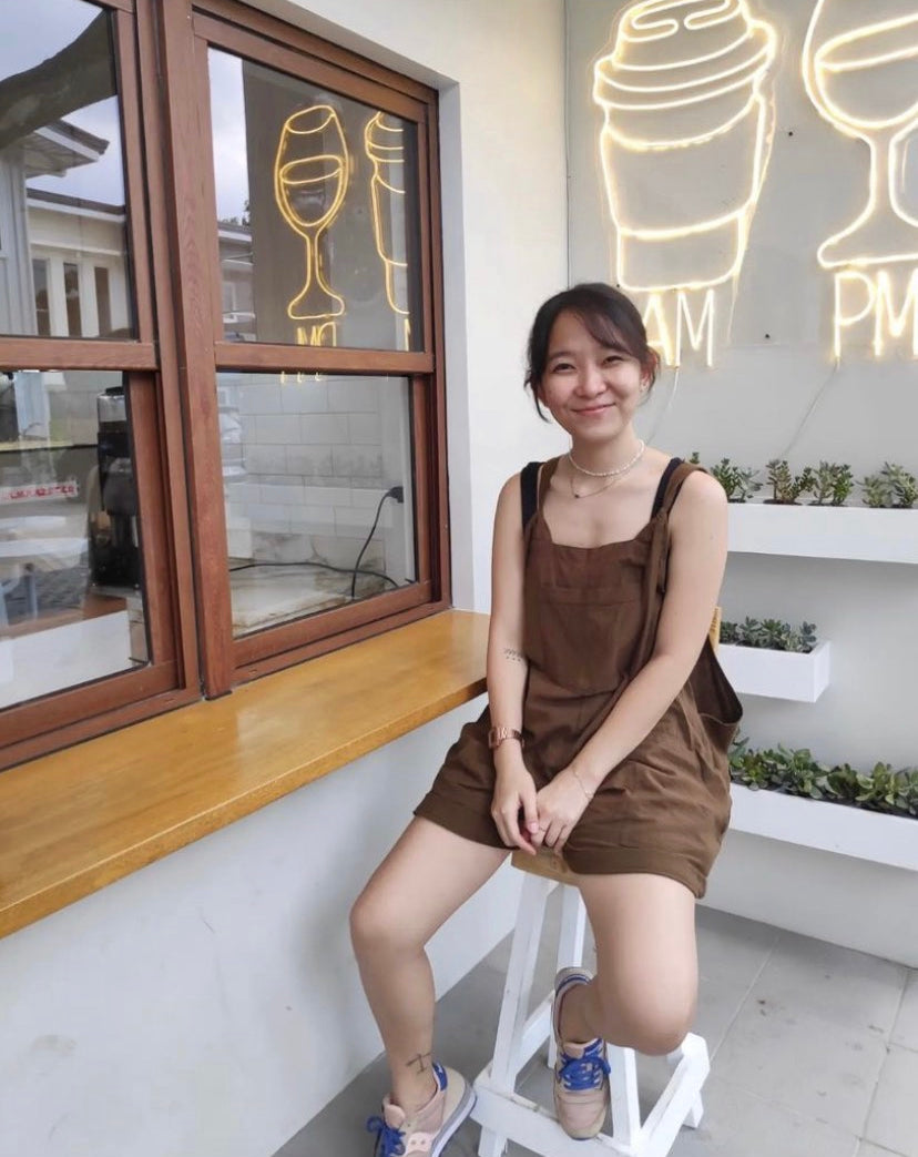 Shortalls