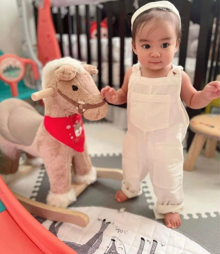 Kiddie Sunsuit