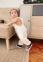 Kiddie Sunsuit