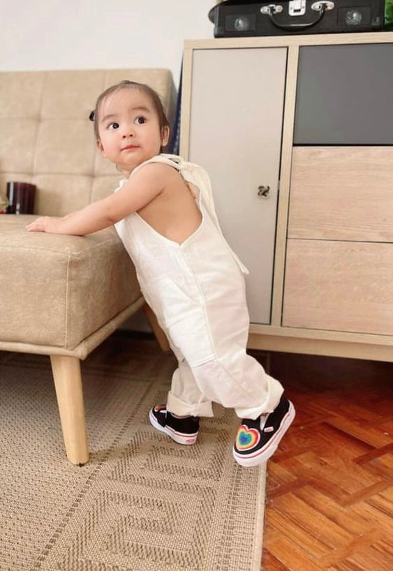 Kiddie Sunsuit