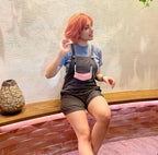Shortalls