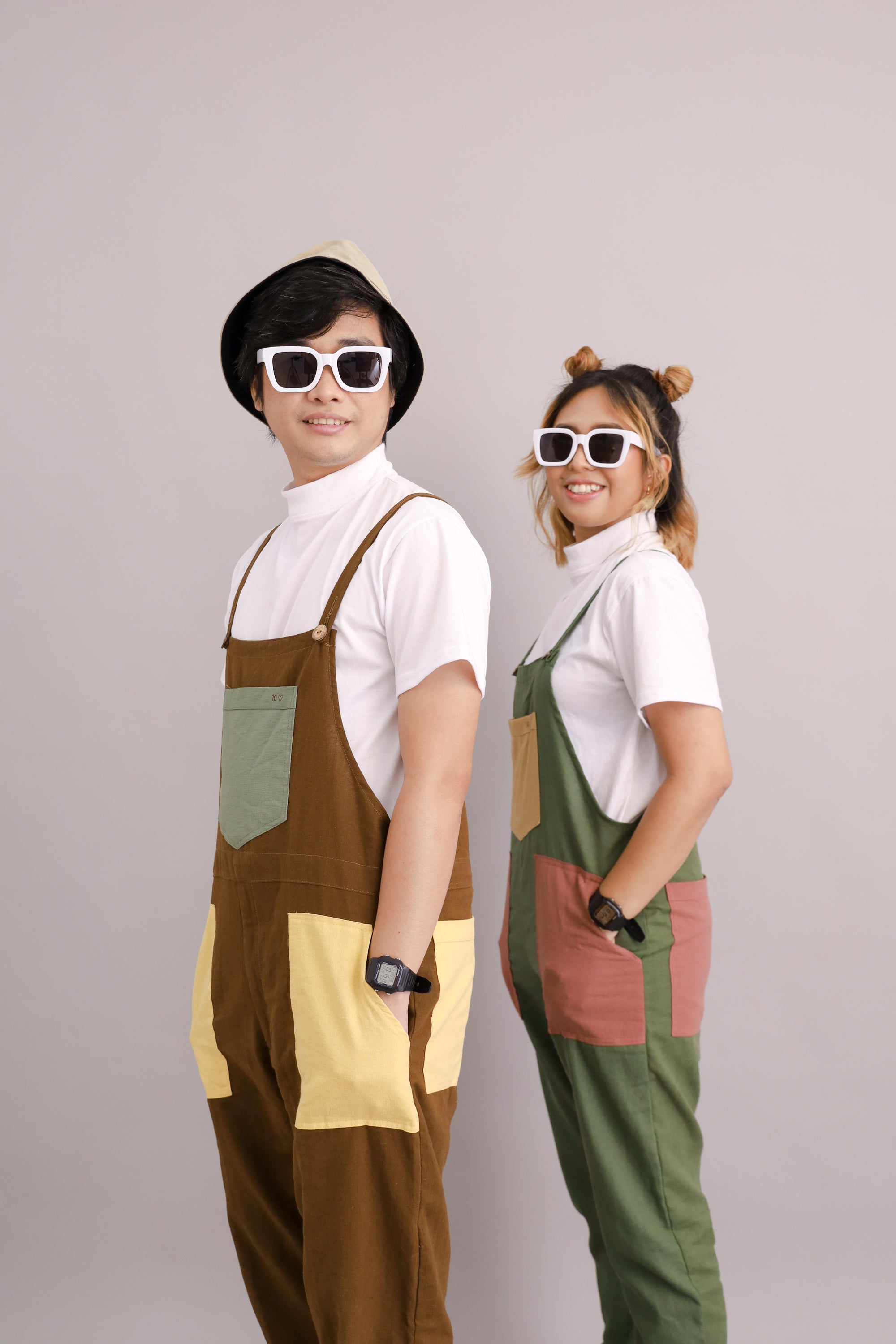 Overalls