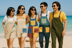 Men's Overalls