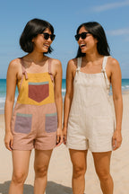 Shortalls
