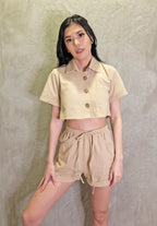 Shorts Set