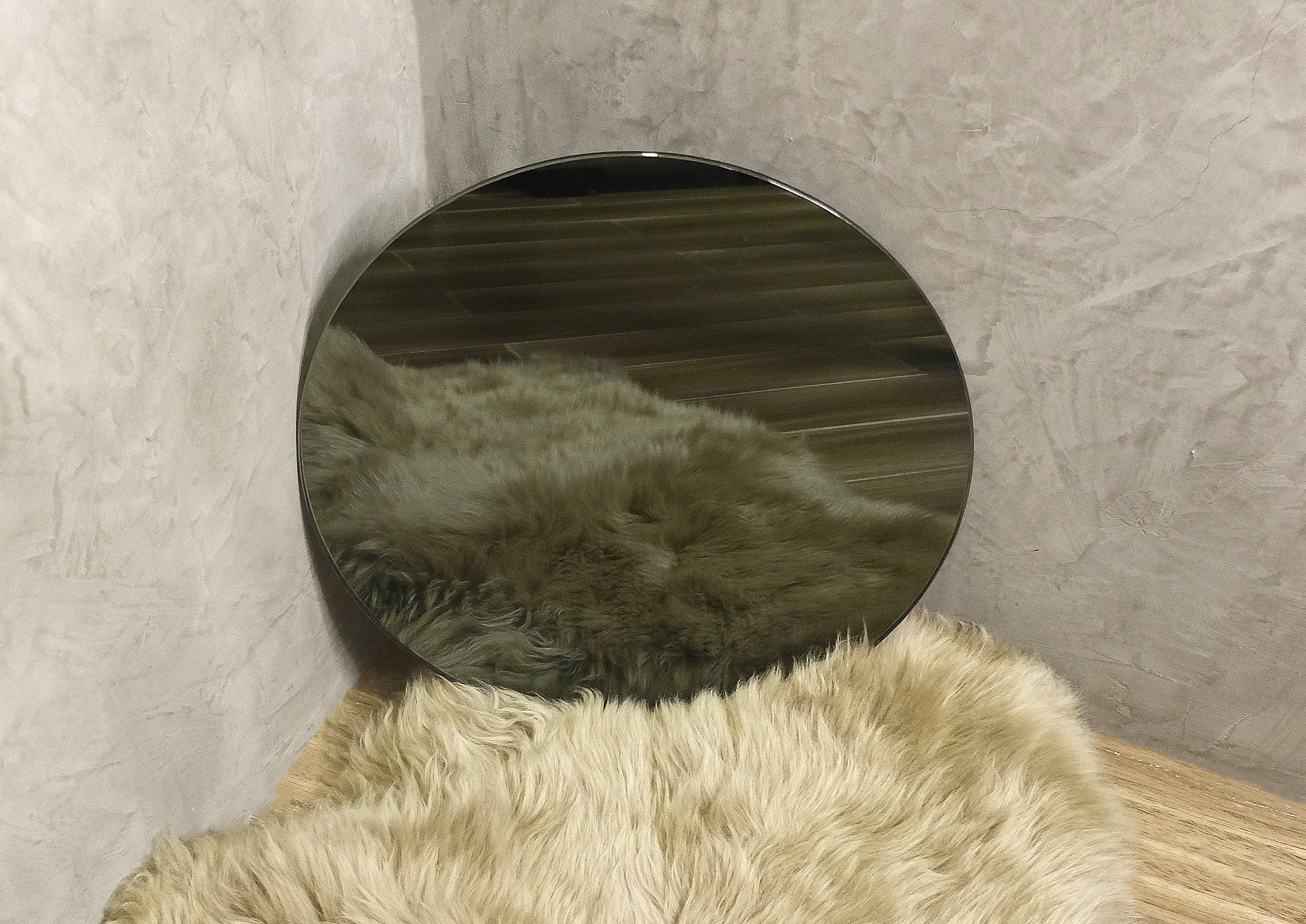 Midnight Mirror